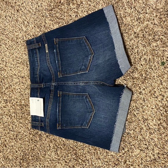 NanaMacs KanCan Jean Shorts NWT - Picture 5 of 5